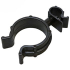 Original Ford Kunststoffschlauch-Steckklemme x1 schwarz, W713509-S300 2166946