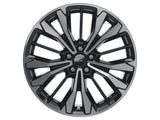 Original Ford Kuga Leichtmetallrad 19