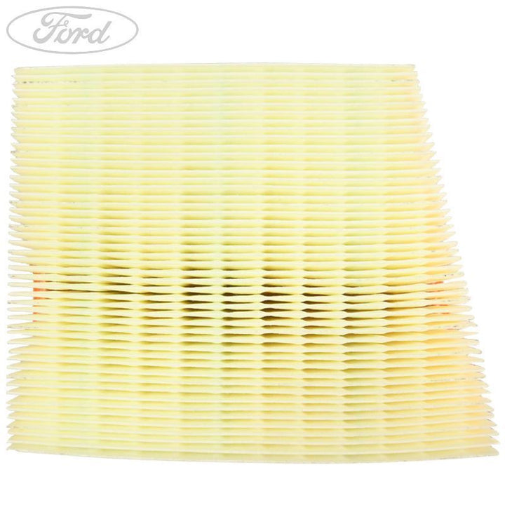 Fiesta Mk7 Luftfilter 2008 2016