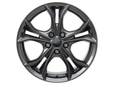Original Ford Focus Leichtmetallrad 17