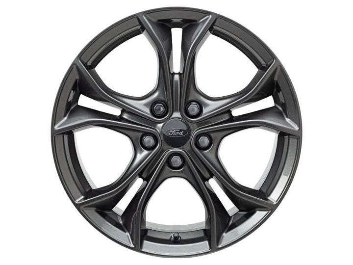 Original Ford Focus Leichtmetallrad 17