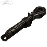 Original Ford Transit Abschlepphaken vorne 2096182