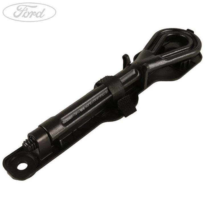 Produktbild von TarosTrade Abschlepphaken – Kompatibel Mit BMW 1er, 2er, 3er, 4er, 5er, 6er, 7er, X1, X3, Z4 & MINI Cooper Countryman – Ersatzteil