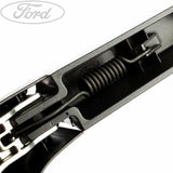 Original Ford Focus 2007-2011 Scheibenwischerarm hinten 1434059