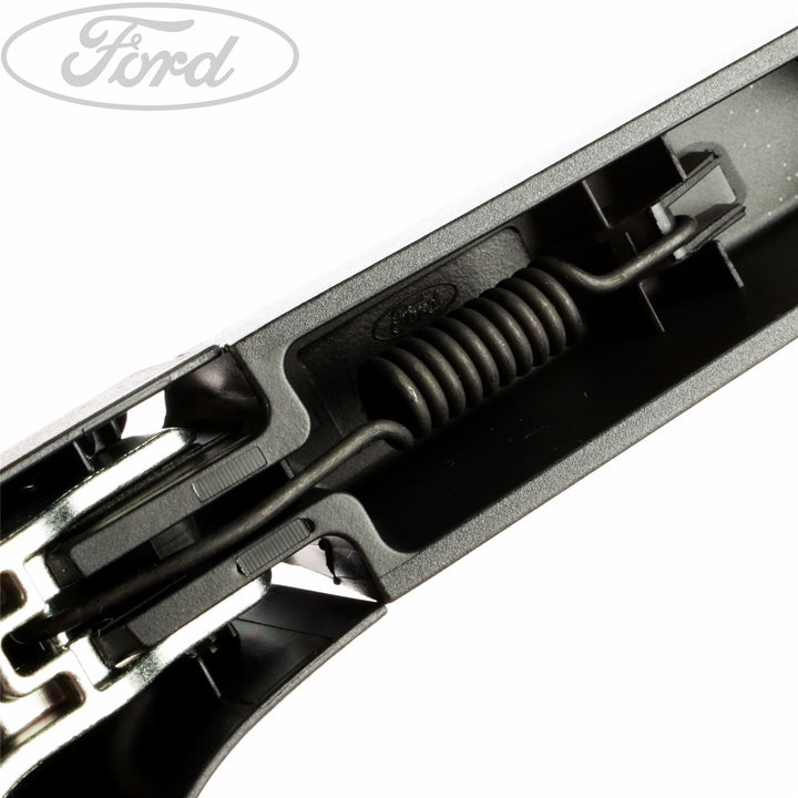 Original Ford Focus 2007-2011 Scheibenwischerarm hinten 1434059