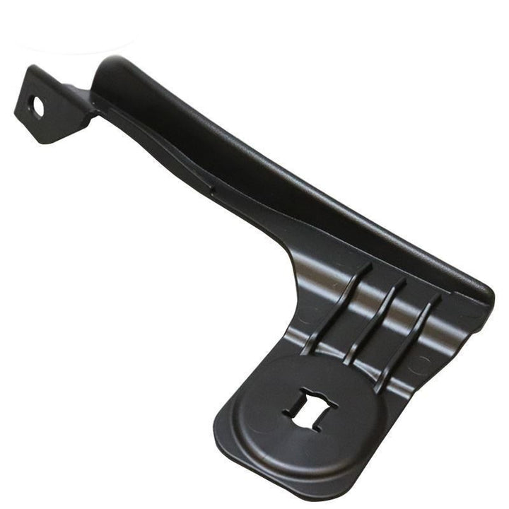 Original Ford Focus 2016-2020 Halter Stoßfänger links 1949154