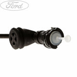 Original Ford Transit & Transit/Tourneo Custom Rohr Kupplung 2.2L Duratorq