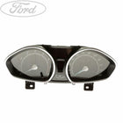 Ford B-Max Fiesta 2013-2019 Kombiinstrumentgehäuse LPG 2086524