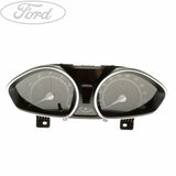 Ford B-Max Fiesta 2013-2019 Kombiinstrumentgehäuse LPG 2086524