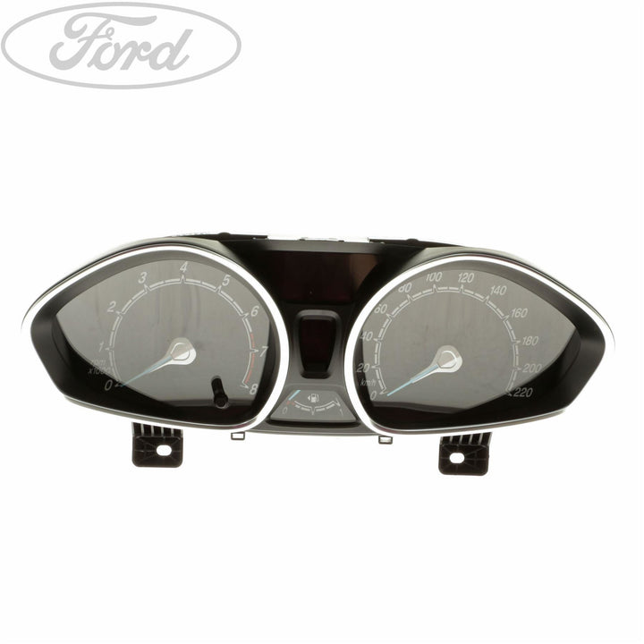 Ford B-Max Fiesta 2013-2019 Kombiinstrumentgehäuse LPG 2086524