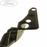 Original Ford Transit Schallschutzpolster vorne links 1377680