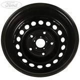 Original Ford Custom Transit 16