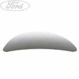 Original Ford Transit 2000-2006 Weitwinkelspiegel klebend, links 4458063