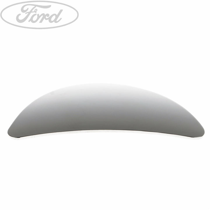 Original Ford Transit 2000-2006 Weitwinkelspiegel klebend, links 4458063