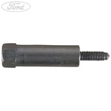 Original Ford Mondeo/S-MAX/Galaxy Ölabscheider Schraube M6 - 2.2L Duratorq