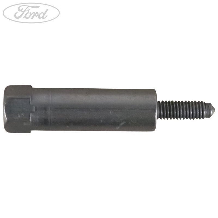Original Ford Mondeo/S-MAX/Galaxy Ölabscheider Schraube M6 - 2.2L Duratorq