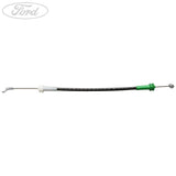 Original Ford Fiesta Gestänge 1726302