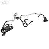 C-Max 1.5 Duratorq TDCi LADEDRUCK VAC UNTERDRUCKSENSOR