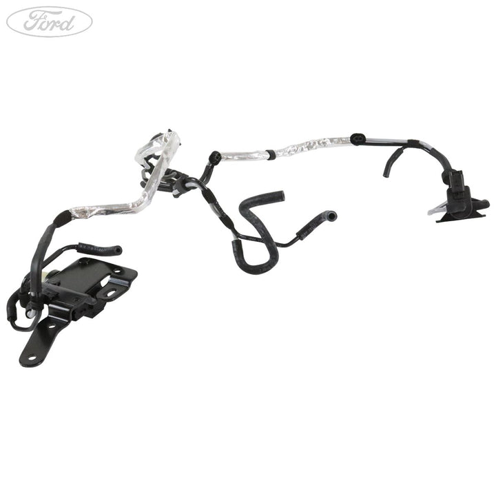 C-Max 1.5 Duratorq TDCi LADEDRUCK VAC UNTERDRUCKSENSOR