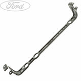 Original Ford Focus Kühlerträger 1210869