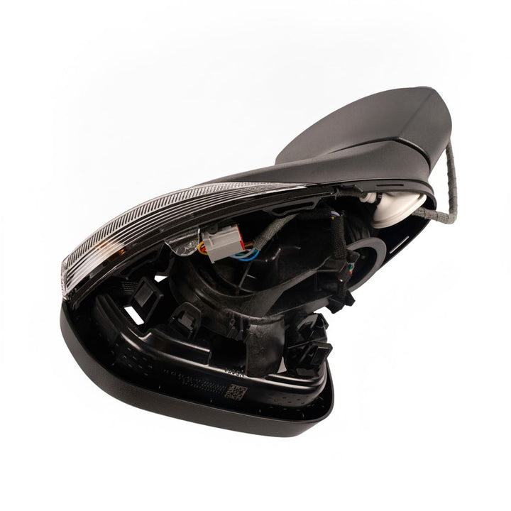 Ford Puma 2019–2024 Elektrisch einklappbarer Außenspiegel ohne BLIS links 2384119