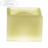 Original Ford Getriebe Betätigungswelle Einsatzschieber 1225337