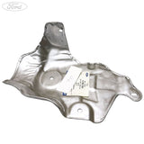 Mondeo Kuga 2.0 TDCI Verteilergetriebe Hitzeschild 16-