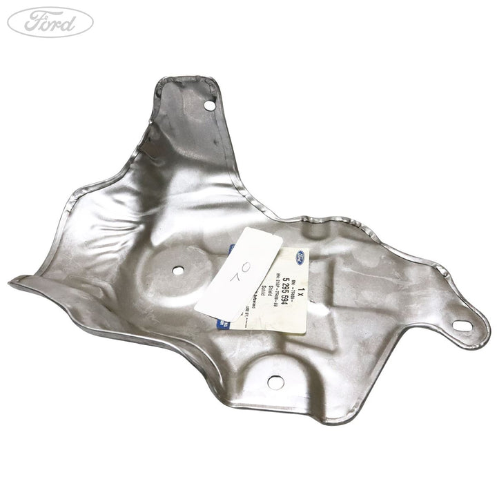 Mondeo Kuga 2.0 TDCI Verteilergetriebe Hitzeschild 16-