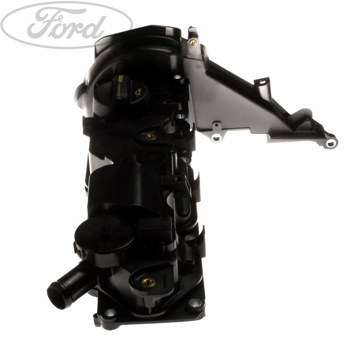 1.4 TDCi Mk8 Focus Mk3 1.6 Nockenwellendeckel Zylinderkopfhaube