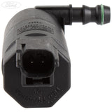 Original Ford C-MAX/Focus MK2 Wischwasserpumpe zur Scheinwerferreinigung, 12v