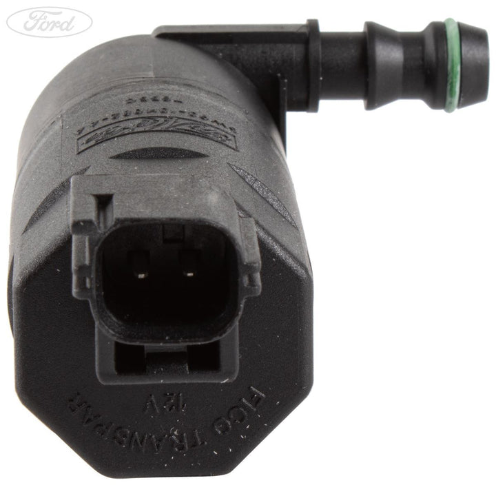 Original Ford C-MAX/Focus MK2 Wischwasserpumpe zur Scheinwerferreinigung, 12v