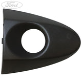 Original Ford Fiesta/B-MAX Blende Türgriff, schwarz 1766613