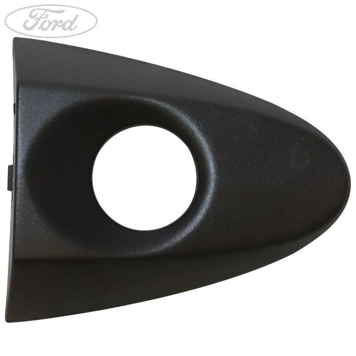 Original Ford Fiesta/B-MAX Blende Türgriff, schwarz 1766613