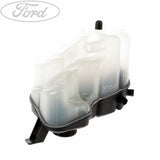 Original Ford Kühlmittel Überlauf Ausgleichsbehälter1460978