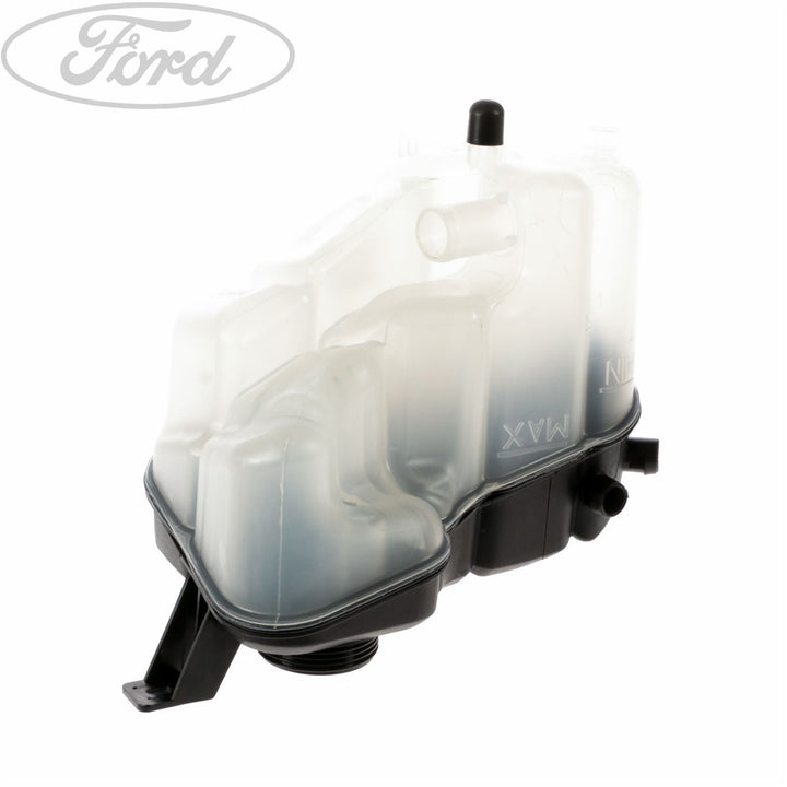 Original Ford Kühlmittel Überlauf Ausgleichsbehälter1460978
