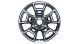 Ford Ecosport Alufelge 17