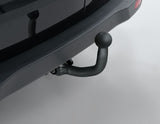 Original Ford Transit/Tourneo Custom Brink® Anhängevorrichtung,abnehm. Kugelkopf