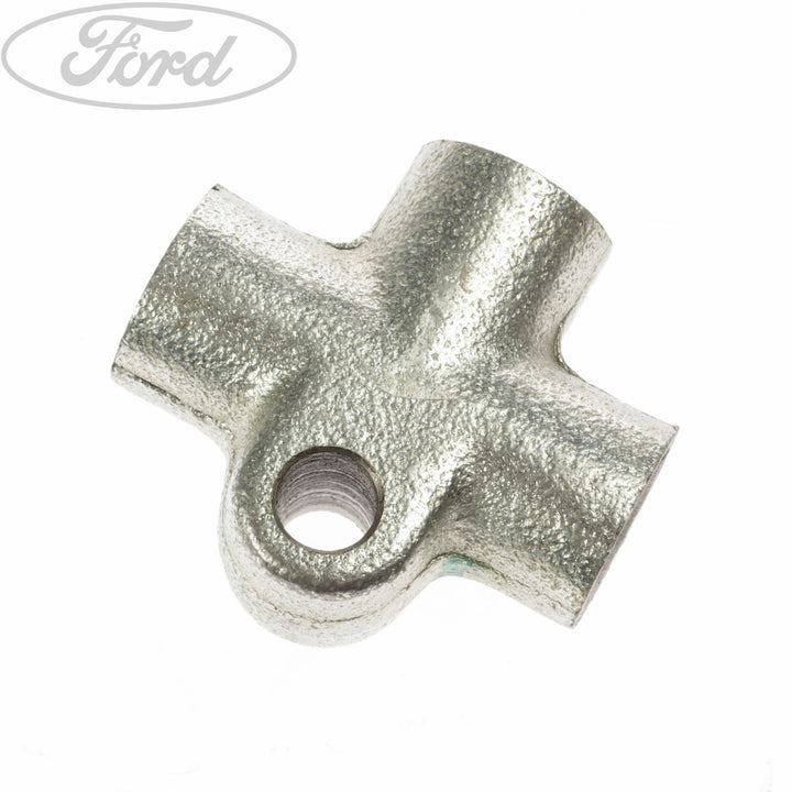 Original Ford Bremsleitung Teile 4546928