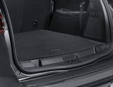 Original Ford S-MAX ab 2015 Gepäckraum-Matte schwarz, mit S-MAX Logo