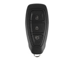Funkfernbedienung mit Bewegungssensor mit Keyless Go & Original Ford Logo