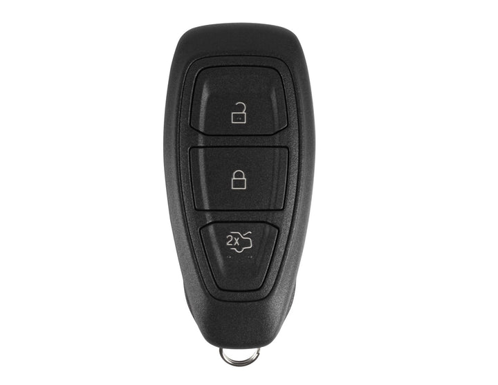 Funkfernbedienung mit Bewegungssensor mit Keyless Go & Original Ford Logo