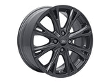 Original Ford Fiesta Leichtmetallrad 17