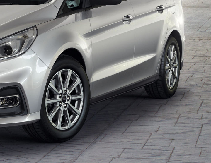 Ford S-MAX & Galaxy Alufelge 17