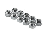 Focus & Puma Eibach®* Pro-Spacer-Kit Spurverbreiterungs-System 4,silber eloxiert