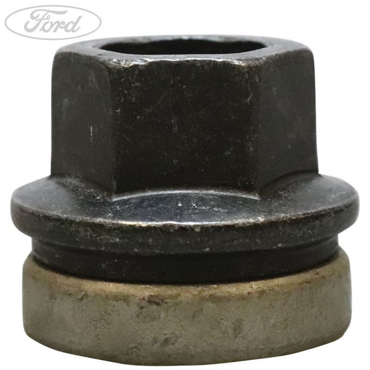 Original Ford Radmutter 1811812 - 5 Stk