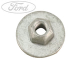 Original Ford Hex. Mutter und Unterlegscheibe 5191165
