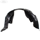Original Ford Mustang Vorne N/S Innerer Radlauf 2017- 2217490