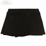 Original Ford B-MAX Ladehilfe Bodenteppich 2040345