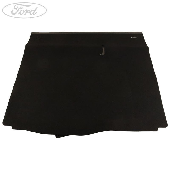 Original Ford B-MAX Ladehilfe Bodenteppich 2040345