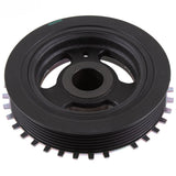 Original Ford RIEMENSCHEIBE - KURBELWELLE 5227815